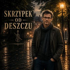 Skrzypek od Deszczu by MySoulOfficialPL