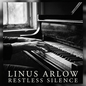 Shadow on the Wall by Linus Arlow