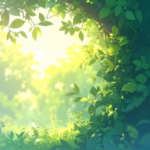 Greenveil by Essenza