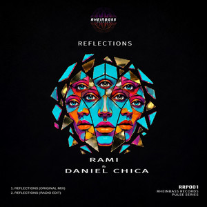 Reflections - Radio Edit by Daniel Chica, Rami