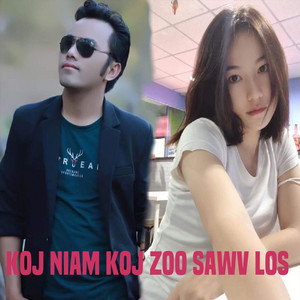 Pov Yaj & Mai Cho Lee - Koj Niam Thov Koj Zoo Sawv Los