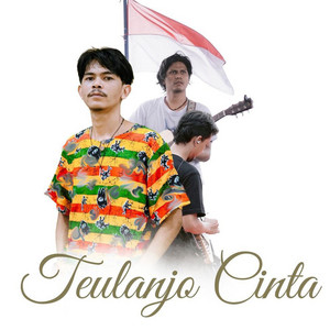 Teulanjo Cinta