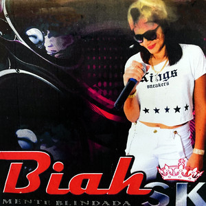 Biah SK - Te Amo Piranha (Cover)