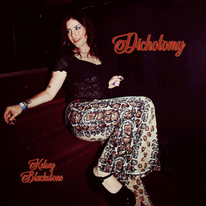 Dichotomy by Kelsey Blackstone