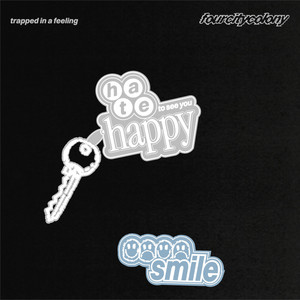 hate to see you happy by Fourcitycolony