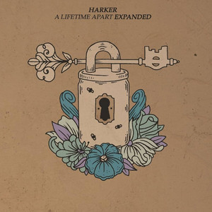 Sometimes Dead Is Better by Harker