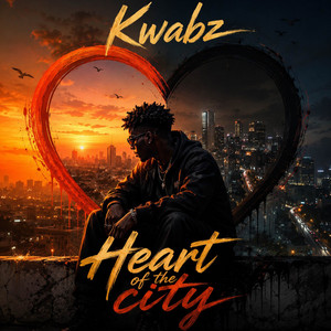 Pressure Diamond by Kwabz