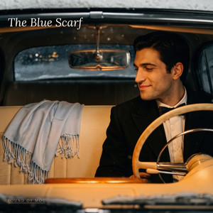 THE BLUE SCARF by Sound Of Moc