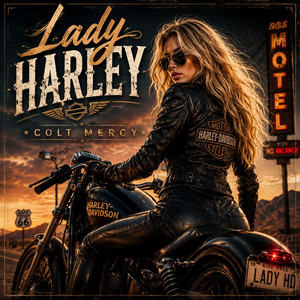 Lady Harley by Colt Mercy