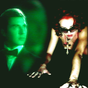 I Wanna Be Like You by Tentative, Saxa Goth
