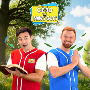 Read Your Bible, Pray Every Day by Good News Guys