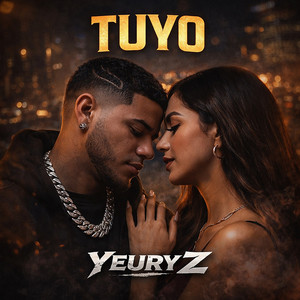 Tuyo by Yeury Z