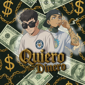 Quiero Más Dinero