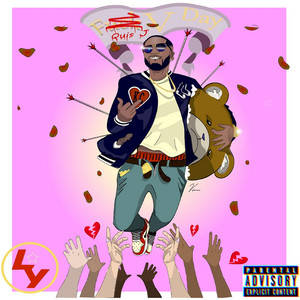 Personal Reasons by Quis J, Sprado