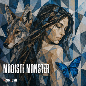 AZURIOSA - Mooiste Monster