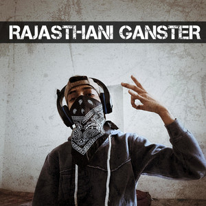 Rajasthani Gangster by Akshat Jakhar