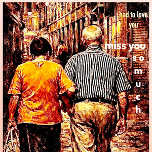 Miss You (my love) by Loke Dawson