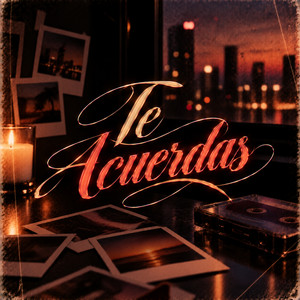 Te Acuerdas by Elvia Vensa