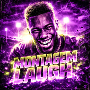 MONTAGEM LAUGH - Over Slowed by Prod.FrequenCie