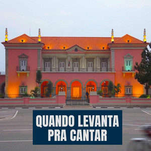 A/C Grupo Maranata - Onde estas