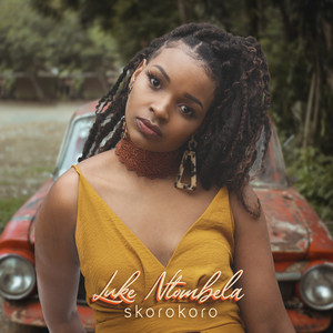 Luke Ntombela cover