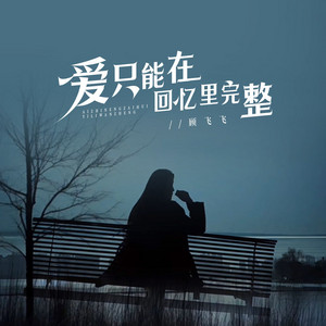 爱只能在回忆里完整 - 最后一页说唱版伴奏 by 顾飞飞