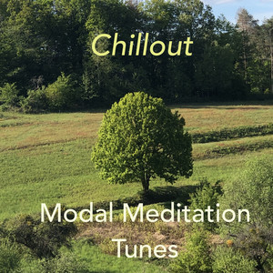 Modal Meditation Tunes album