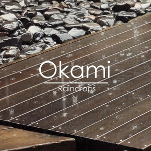 Raindrops by Okami (Ọ)