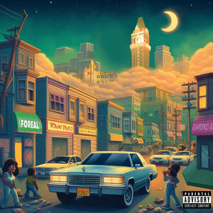 Do it All Night by Ezale