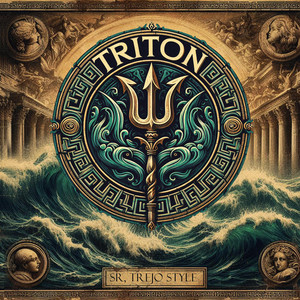 Sr Trejo Style - TRITÓN