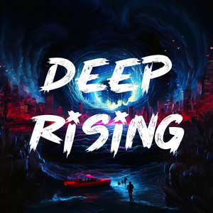 Deep Rising by Become Aware