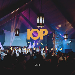 incense of Praise - Yesu Ndaguhimbaza (feat. Amani Stephane & Alexis Nkomezi)