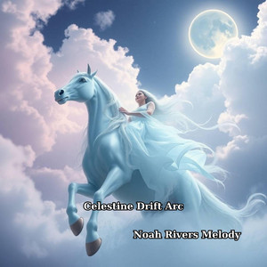 Noah Rivers Melody - Vantablue Driftway