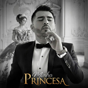 Minha Princesa (Versión Portugues)