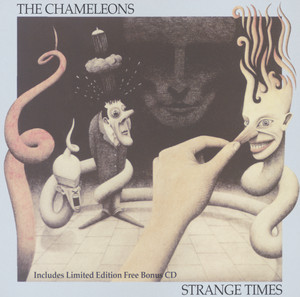 Strange Times - Album by The Chameleons | Spotify