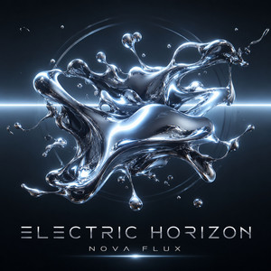 Glacial Static by Nova Flux