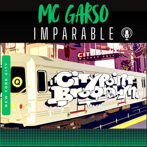 imparable by Mc Garso