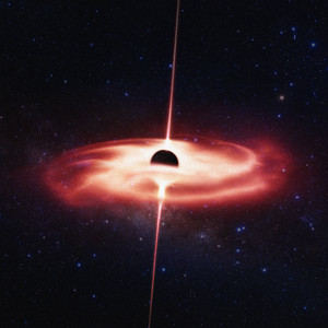 Hampus Naeselius — Nucleus (2026)