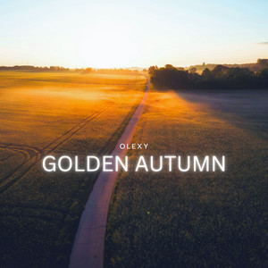Golden Autumn by Olexy