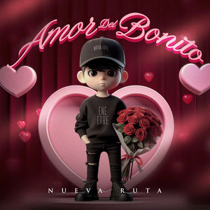Amor del bonito by Nueva Ruta