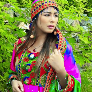 Lal Sheer Jan Safi - Pa Mrawo Stargo (Instrumental)