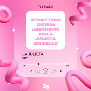 La Julieta by BRY
