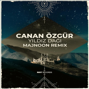 Yıldız Dağı cover art