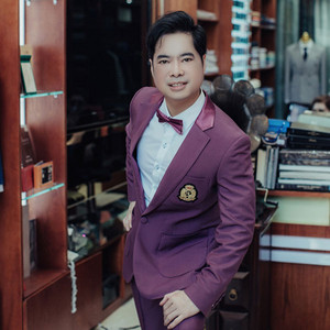 Thương Về Miền Trung album