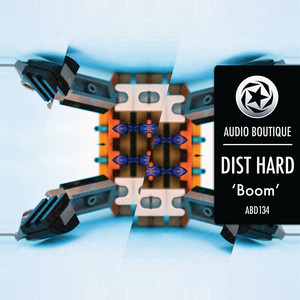 Boom by Dist Hard