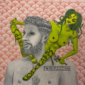 Fxckvision by Kyle Rapps