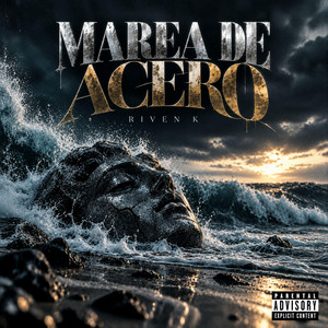 Marea De Acero by Riven K