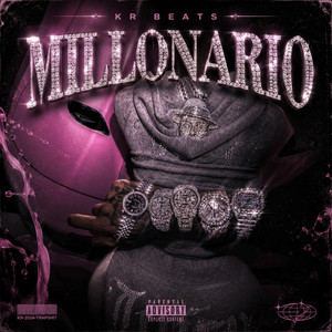 MILLONARIO by KR BEATS