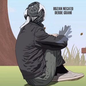 Hozan Necato - Day Megri