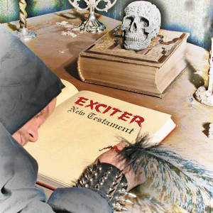 New Testament cover